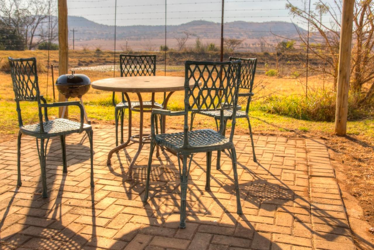 ווינטרטון Drakensberg Bush Lodge And Backpackers מראה חיצוני תמונה