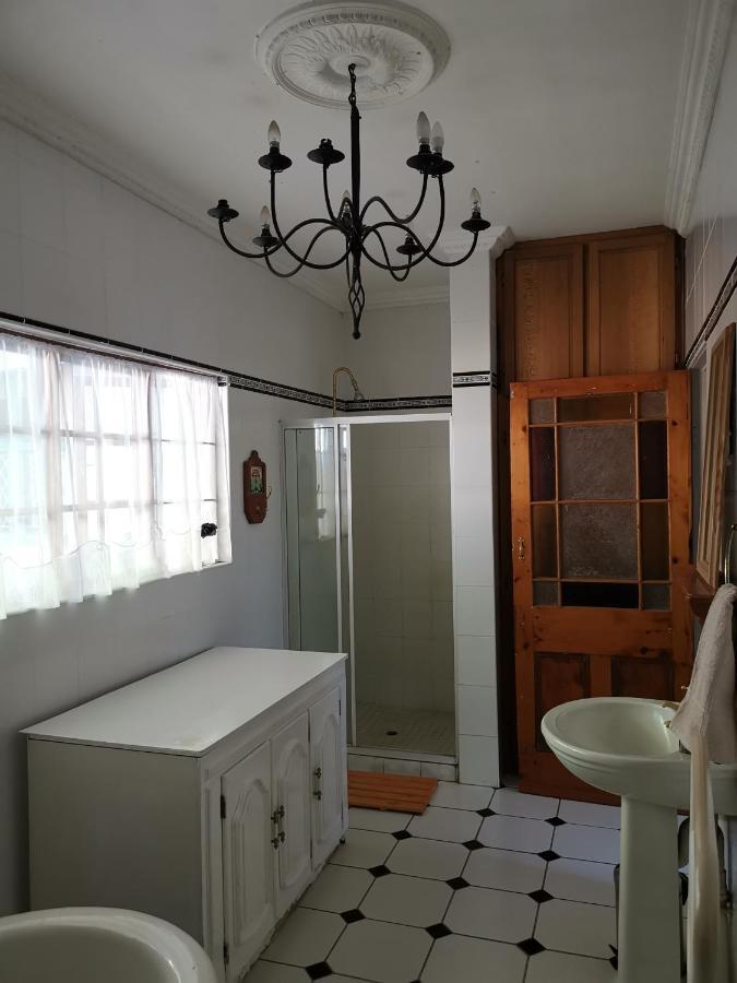 ווינטרטון Drakensberg Bush Lodge And Backpackers מראה חיצוני תמונה